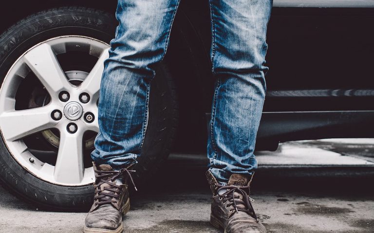 Fullwidth post