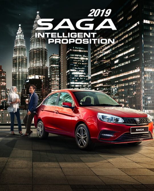 Proton Campaign