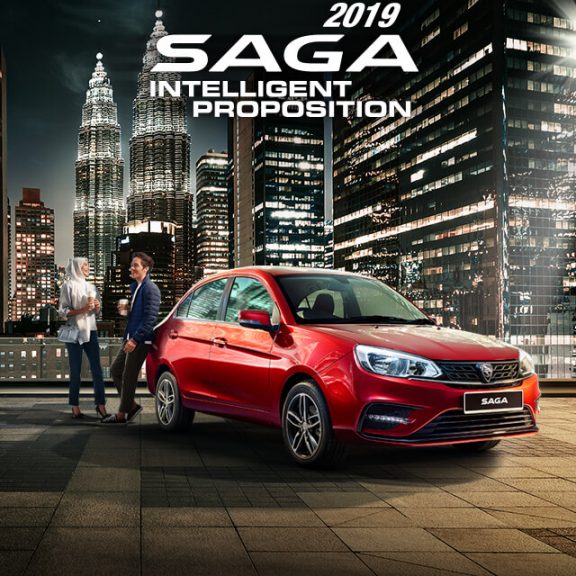 Proton Campaign