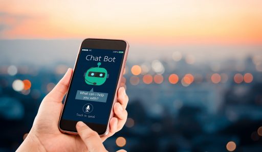 Let’s chat about chatbots.