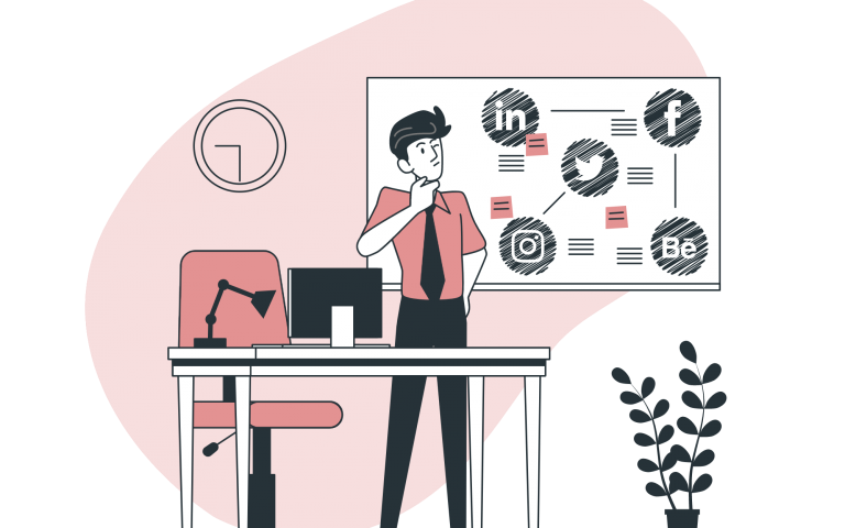 What in the world is ‘content marketing’?