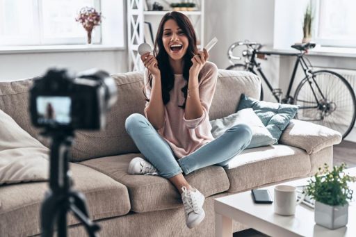 The Impact of Social Media Influencers on Consumers