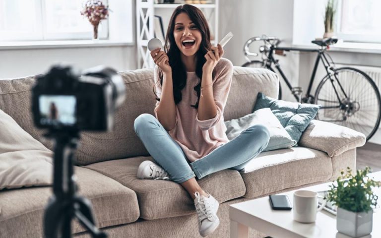 The Impact of Social Media Influencers on Consumers