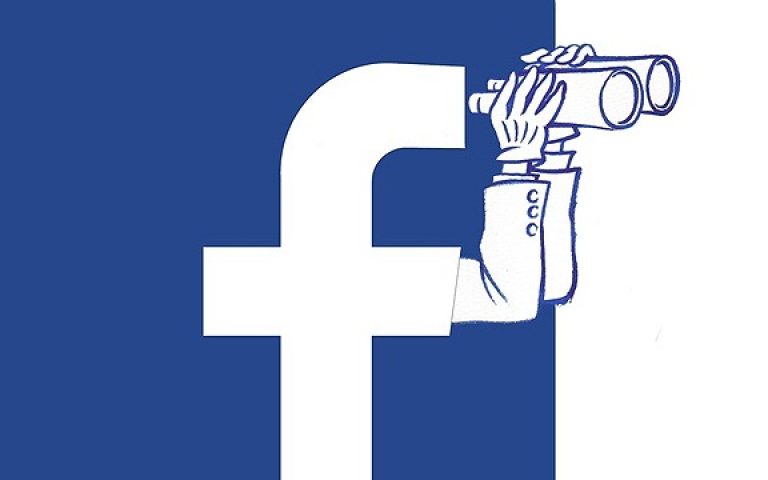 Did Facebook Really Keep Spying on You? Here’s How This Happens