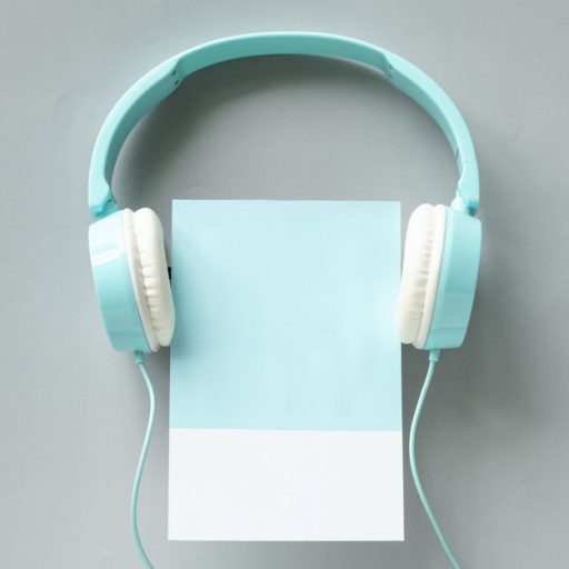 Podcasts as a marketing tool