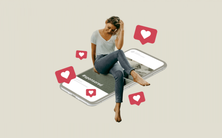 Influencer Content Whitelisting: How Does it Work?