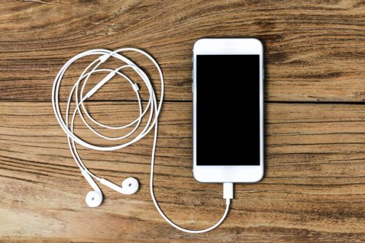 Podcast成功翻身事出有因？