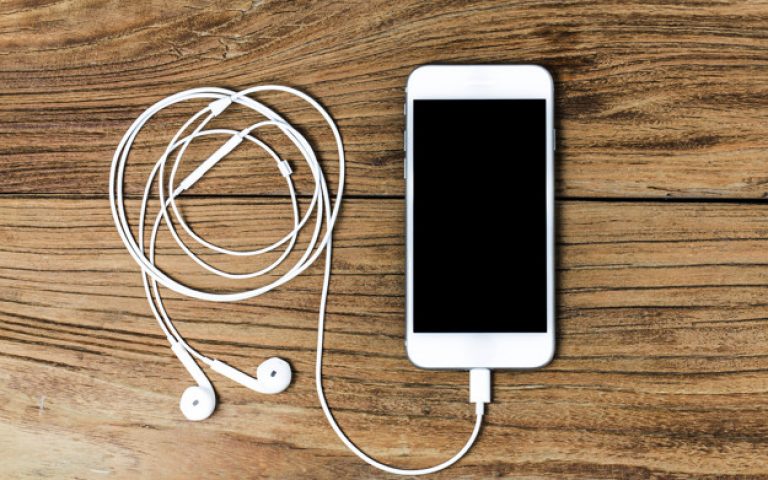 Podcast成功翻身事出有因？
