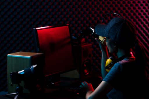 Effective Audio Advertising: Podcasts