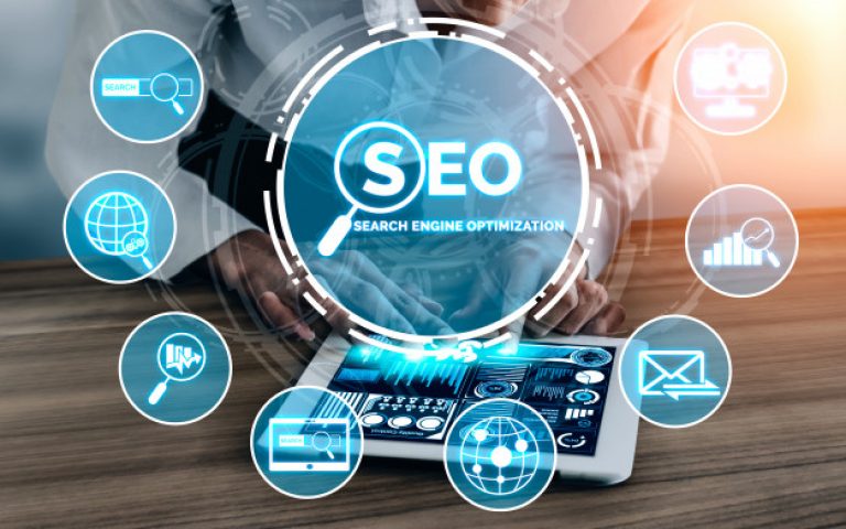 什么是SEO？搞懂它，在网络行销占尽优势！