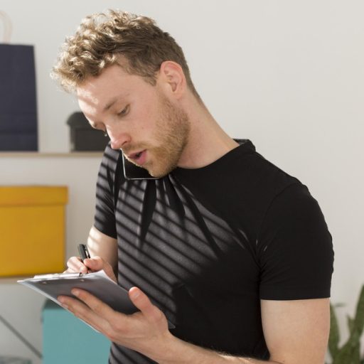 Industries and social media marketing strategies