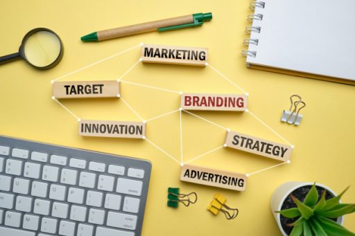 Basics of PPC to build your brand.