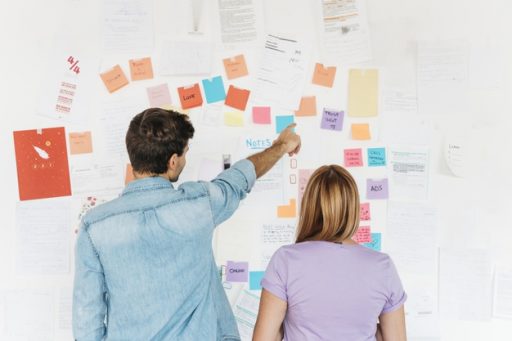Ads: The path for A/B testing