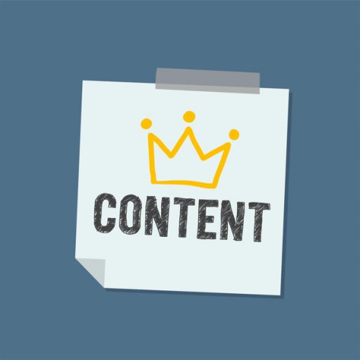 Content & Digital Marketing