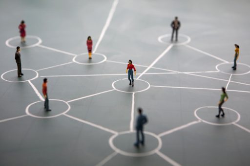 Leveraging the digital marketing trends in 2021