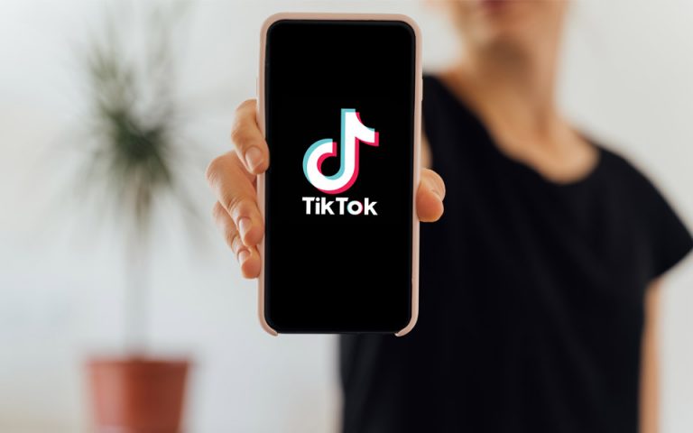 TikTok: A New Marketing Channel and Emergence of New Ideas