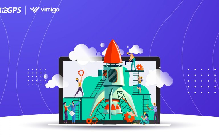 商企GPS：线上强推+线下课程，Vimigo软件杀出新血路！