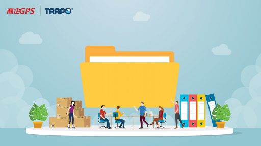 商企GPS：线上线下双结合，Trapo成功打造汽车零件王国