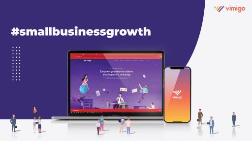 #smallbusinessgrowth – Vimigo’s aim for SMEs to strive