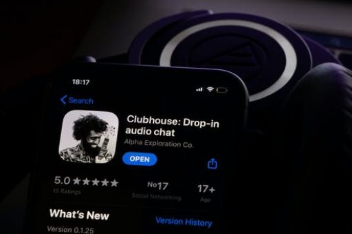 Clubhouse存有安全漏洞？ 教你五招降低“开房危机”