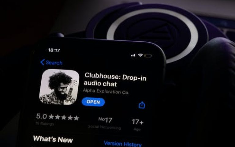 Clubhouse存有安全漏洞？ 教你五招降低“开房危机”